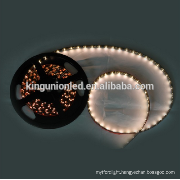 Kingunion AC220V/110V Waterproof Flexible Led Strip Light Series CE RoHS